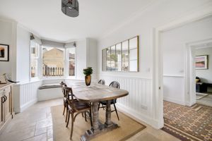 Dining Kitchen- click for photo gallery